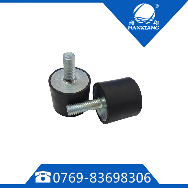 Customize high quality rubber mount parts - 副本