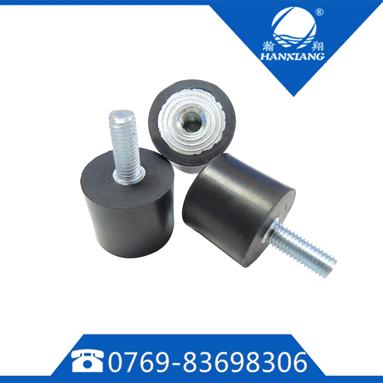 Customize high quality rubber mount parts
