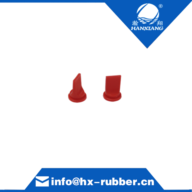 Oil-proof Rubber Silicone Duckbill Air Valve