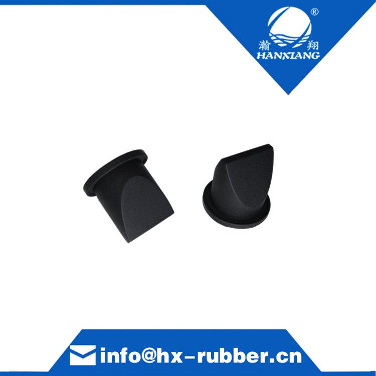 Food grade China manufacture silicone check valve duckbill valve