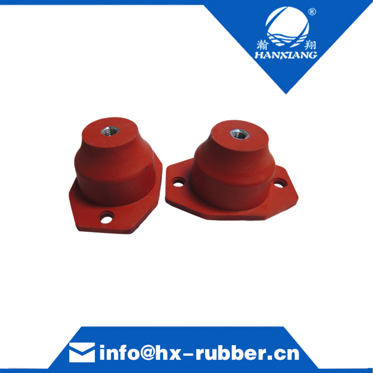 Rubber Engine Mount / Automotive rubber part