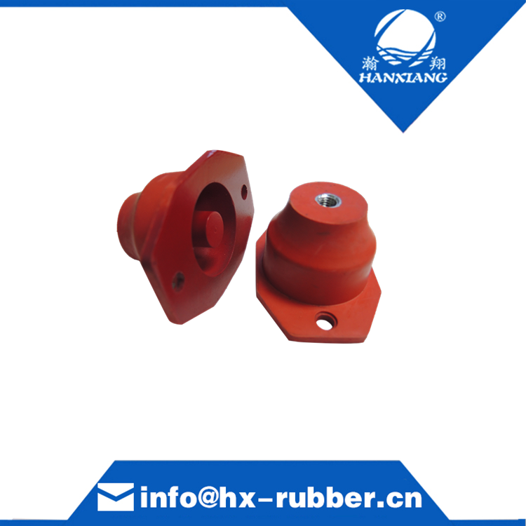 Rubber Engine Mount / Automotive rubber part